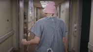 Cancer Fraud (Image Source - Hulu)